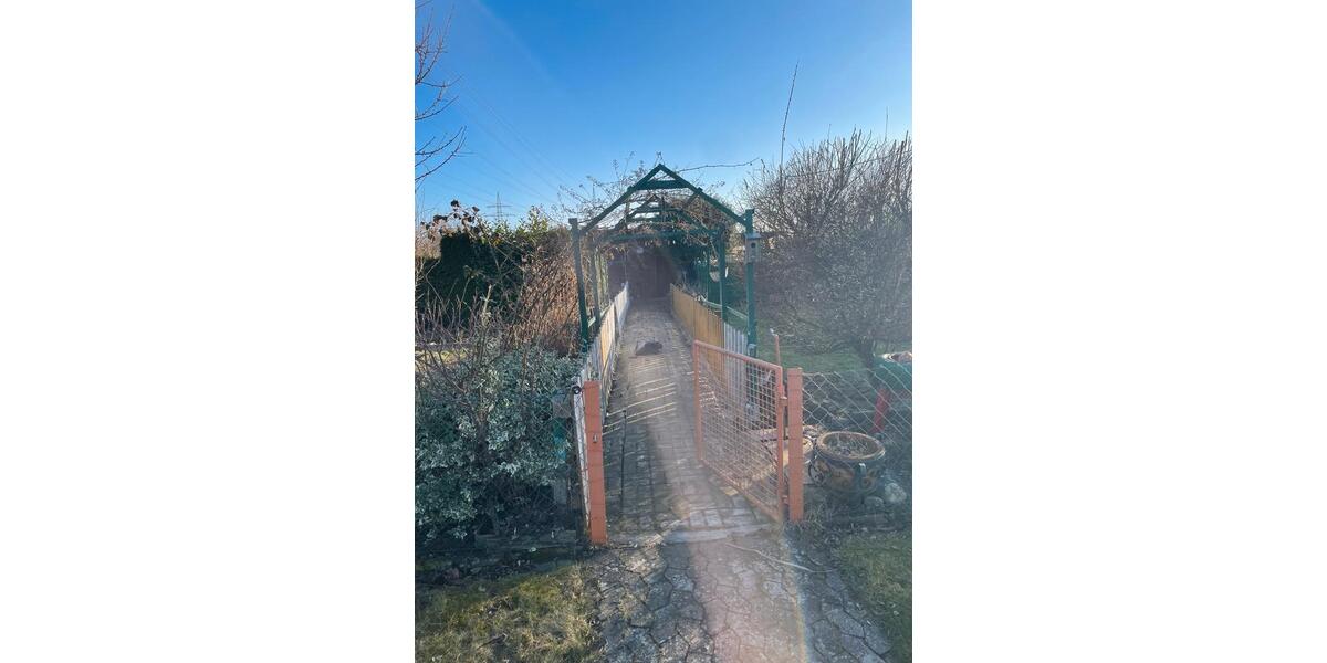 Grundstück Wolfsburg Detmerode - 3.500&euro; | Angebot:25412962