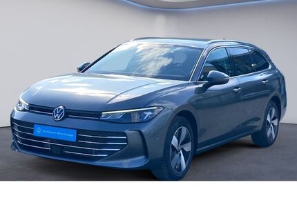 VW Passat 5.300 km 45.450 &euro; Braunschweig 38124