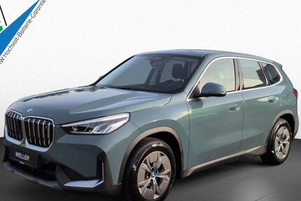 BMW iX1 11.910 km 33.390 &euro; Braunschweig 38112