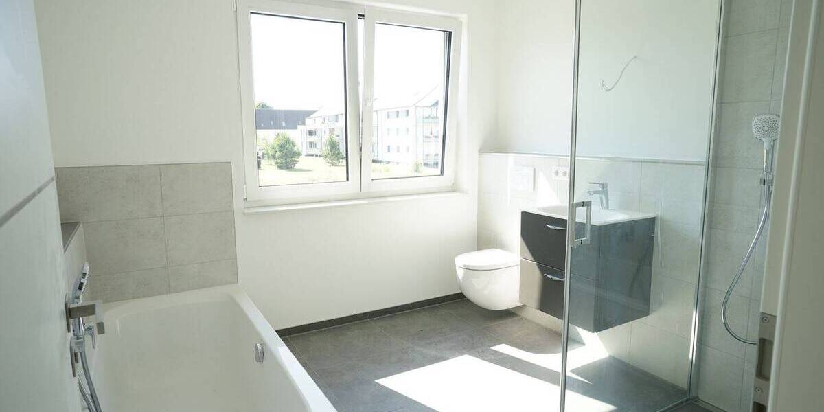 Terrassenwohnung Wolfsburg Fallersleben - 5 Zimmer, 122 m&sup2;, 454.000&euro; | Angebot:26142667
