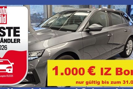 Skoda Scala 15.768 km 19.950 &euro; Wolfsburg-Heiligendorf 38444