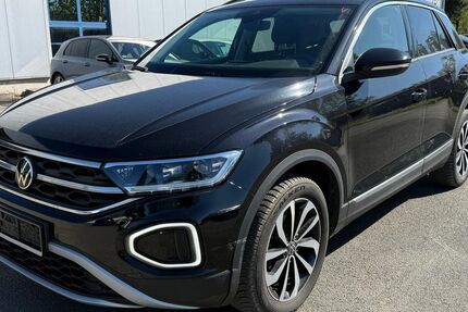 VW T-Roc 111.907 km 15.990 &euro; Braunschweig 38122