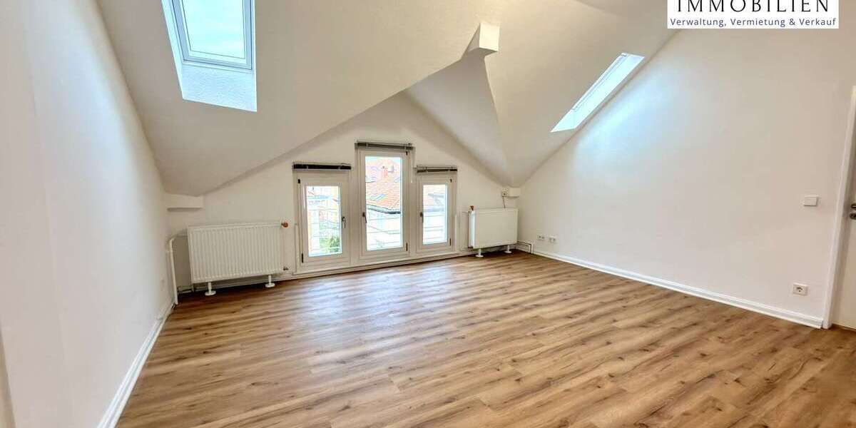 Wohnung zum Kaufen in Braunschweig 319.000 € 89 m² 2 zimmer