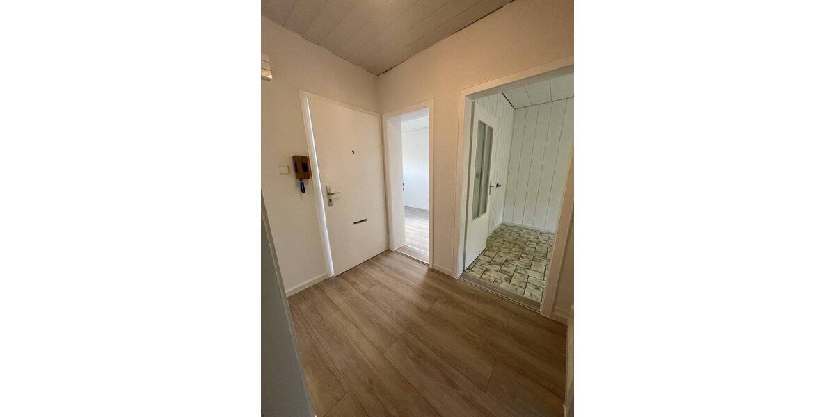 Terrassenwohnung Wolfsburg Wohltberg - 3 Zimmer, 68 m&sup2;, 158.000&euro; | Angebot:26903112
