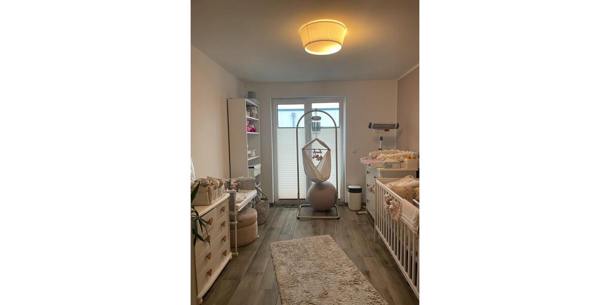 Exklusive 3,5-Zimmer Penthouse-Wohnung in Wolfsburg-Wendschott 3.5 zimmer