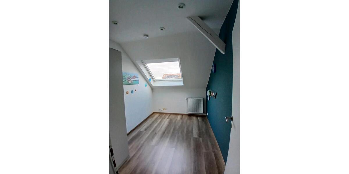 Eigentumswohnung 3 zimmer