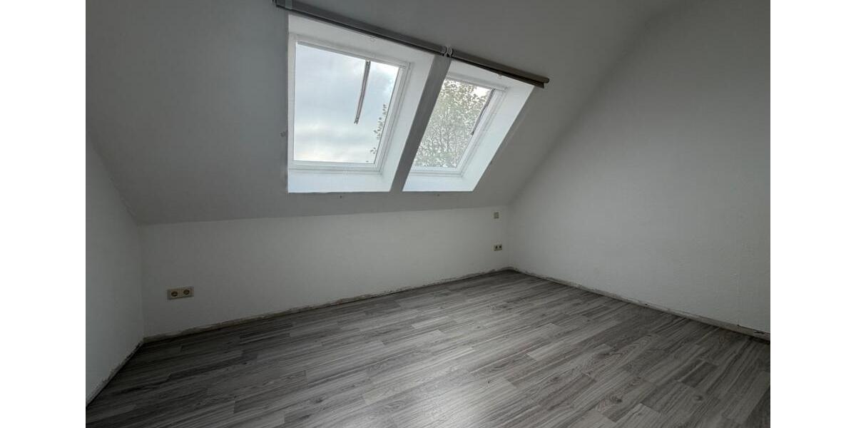 Dachgeschoßwohnung Braunschweig Wabe-Schunter-Beberbach - 2 Zimmer, 54 m&sup2;, 540&euro; | Angebot:26284576