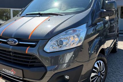 Ford Transit 93.000 km 23.990 &euro; Braunschweig 38114