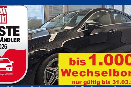 Mercedes-Benz CLA 180 17.894 km 32.900 &euro; Wolfsburg-Heiligendorf 38444