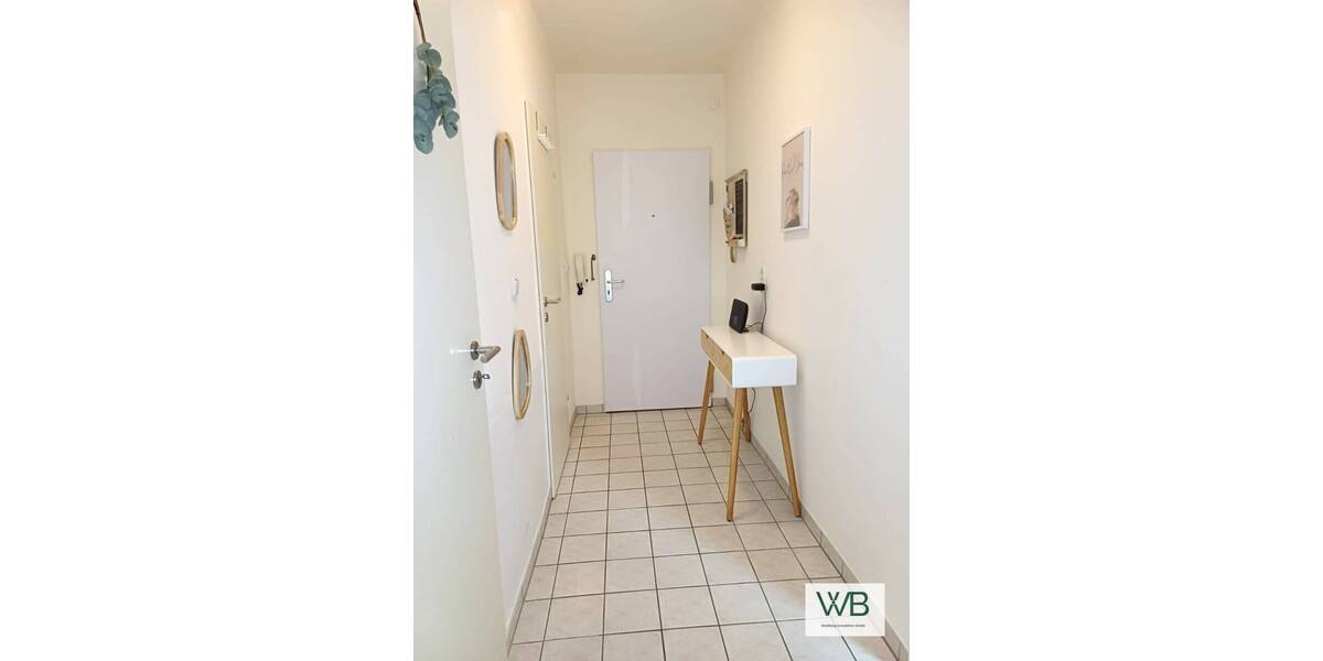 Etagenwohnung Wolfsburg / Detmerode Detmerode - 4 Zimmer, 115 m&sup2;, 199.000&euro; | Angebot:26258793