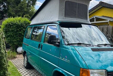 VW T4 California 226.000 km 16.700 &euro; Isenbüttel 38550
