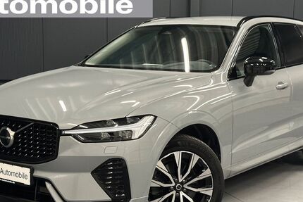 Volvo XC60 53.000 km 41.971 &euro; Helmstedt 38350