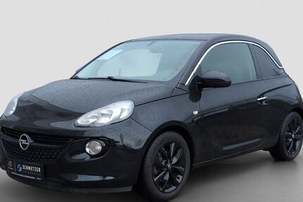 Opel Adam 54.102 km 9.990 &euro; Braunschweig 38114