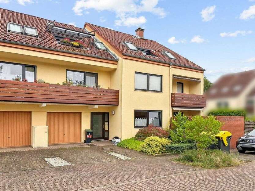 Wohnung zum Kaufen in Braunschweig 199.000 € 71.52 m²