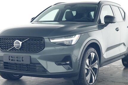 Volvo XC40 12.925 km 38.990 &euro; Braunschweig 38114