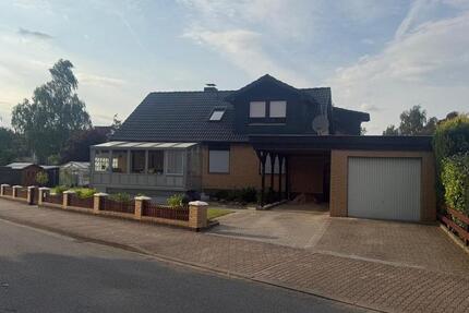 Haus Wolfsburg Ehmen - 10 Zimmer, 171 m&sup2;, 460.000&euro; | Angebot:23503558