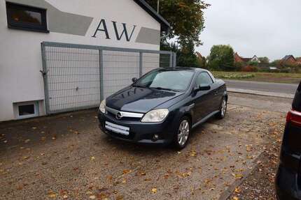 Opel Tigra 120.600 km 1.850 € Gross Oesingen 29393