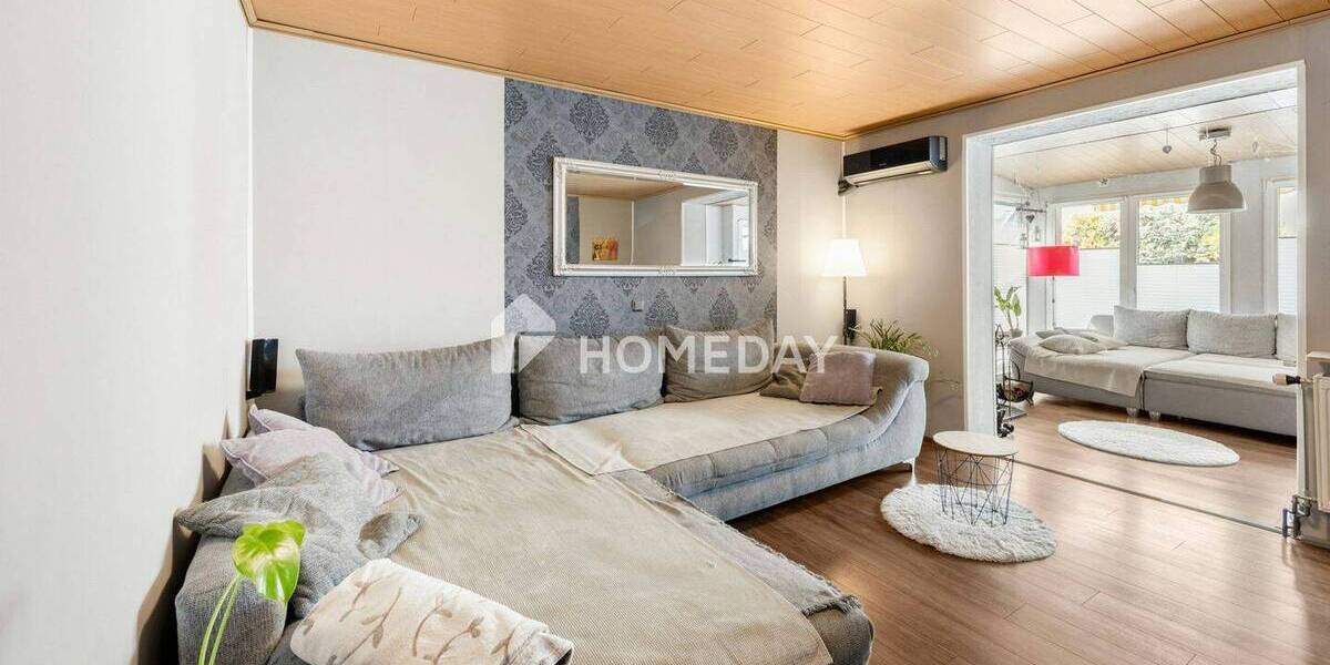 Einfamilienhaus Rühen Eischott - 7 Zimmer, 167 m&sup2;, 445.000&euro; | Angebot:26290254