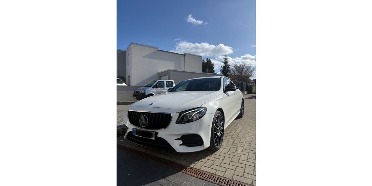 Mercedes-Benz E 400 146.000 km 31.000 &euro; Danndorf 38461