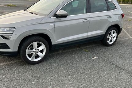 Skoda Karoq 65.000 km 17.500 &euro; Braunschweig 38106