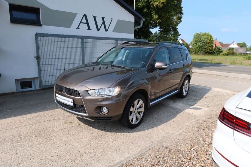 Outlander