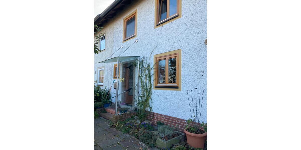 Reihenmittelhaus 5 zimmer