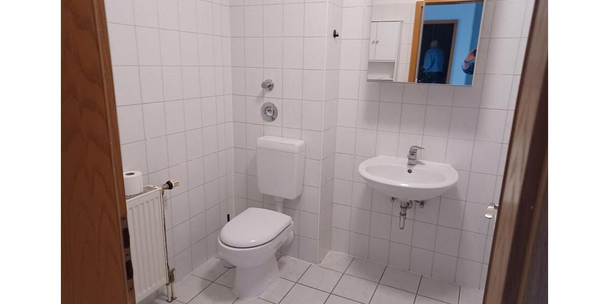 Etagenwohnung Oebisfelde-Weferlingen Weferlingen - 3 Zimmer, 82 m&sup2;, 490&euro; | Angebot:26478475