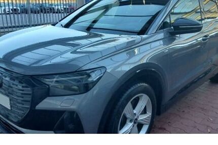 Audi Q4 e-tron 45.800 km 37.780 &euro; Gifhorn 38518