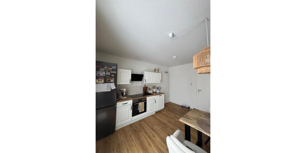 Etagenwohnung Wolfsburg Almke - 2 Zimmer, 65 m&sup2;, 764&euro; | Angebot:25149865