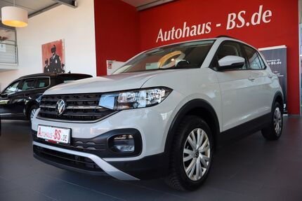 VW T-Cross 40.301 km 19.450 &euro; Braunschweig 38116