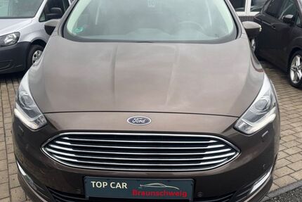 Ford Grand C-Max 188.820 km 7.800 &euro; Braunschweig 38110