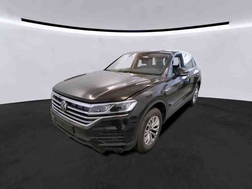 Touareg