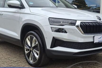 Skoda Karoq 76.085 km 24.990 &euro; Gifhorn 38518