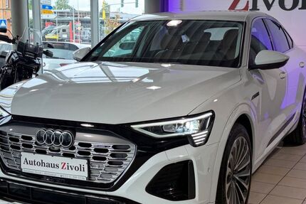 Audi Q8 e-tron 70.700 km 42.940 &euro; Helmstedt 38350