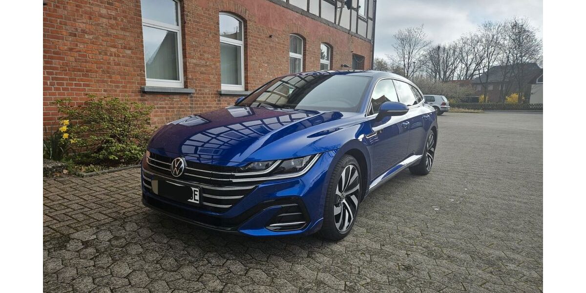 VW Arteon 111.000 km 24.500 € Hillerse 38543