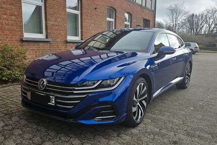 VW Arteon 111.000 km 25.000 € Hillerse 38543