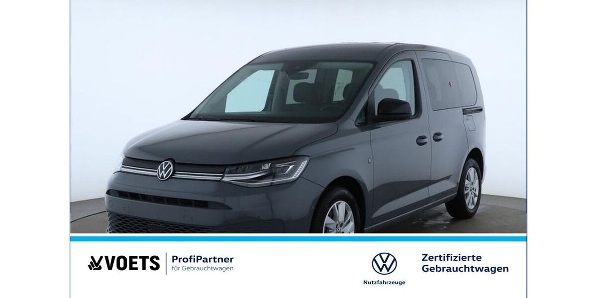 VW Caddy 23.550 km 32.450 &euro; Braunschweig 38124