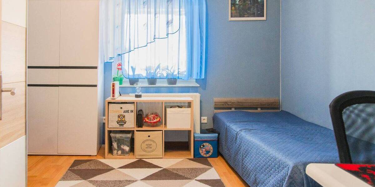 Etagenwohnung Braunschweig Weststadt - 4 Zimmer, 92 m&sup2;, 225.000&euro; | Angebot:26204341