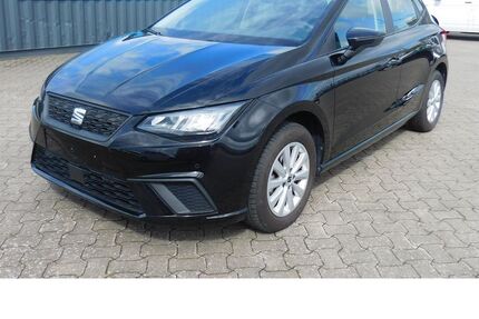 Seat Ibiza 22.300 km 16.990 &euro; Vordorf 38533