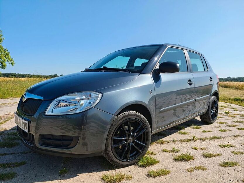 Fabia