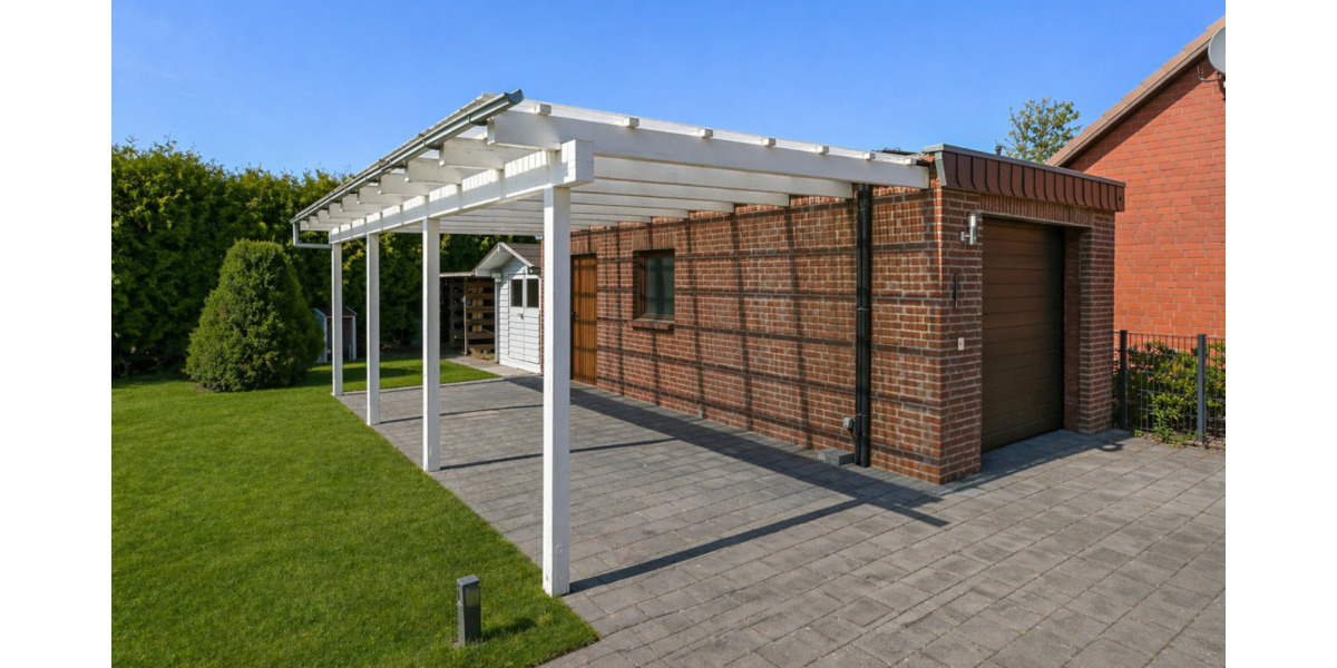 Einfamilienhaus Wolfsburg Neindorf - 6 Zimmer, 172 m&sup2;, 385.000&euro; | Angebot:26309408