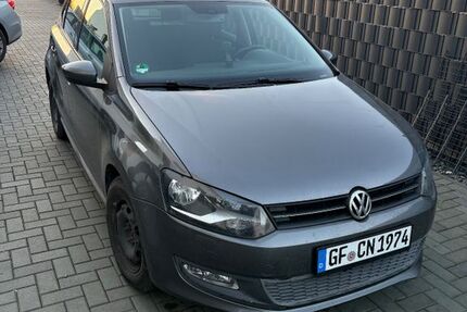 VW Polo 245.166 km 4.799 € Hillerse 38543