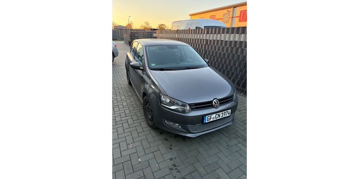 VW Polo 245.166 km 4.799 € Hillerse 38543