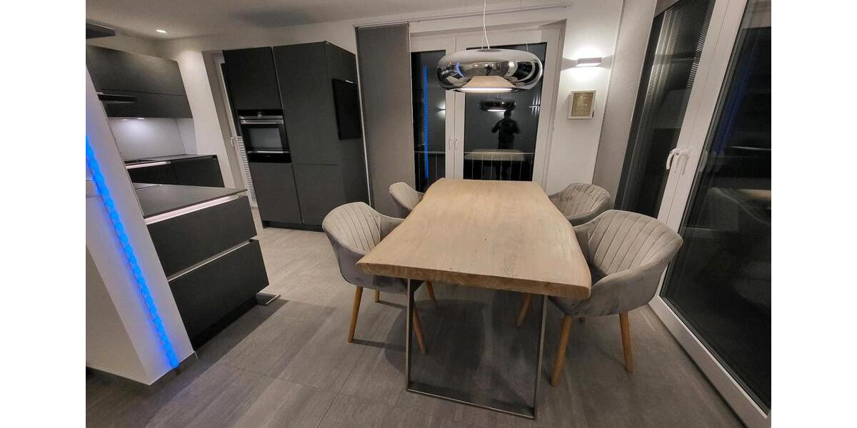 Eigentumswohnung zu Vermieten 4 zimmer