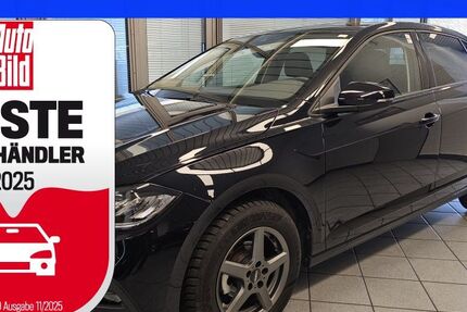 VW Polo 5.514 km 17.900 € Wolfsburg-Heiligendorf 38444