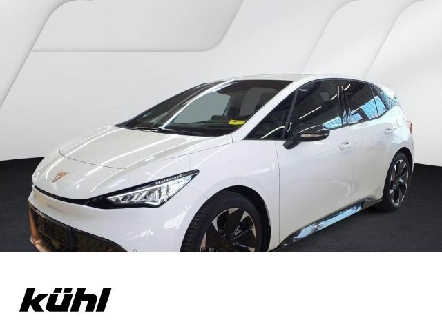 Cupra Born 15.250 km 35.690 &euro; Gifhorn 38518