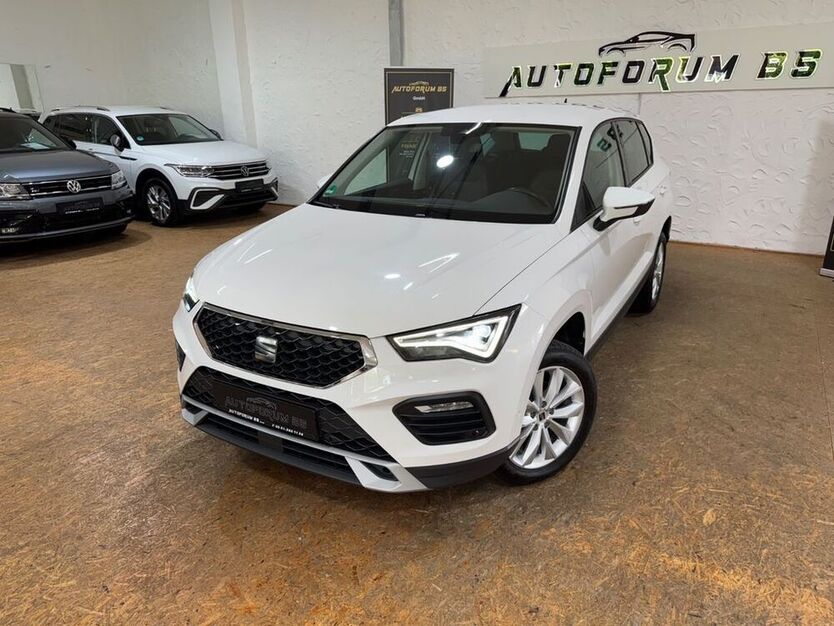 Ateca