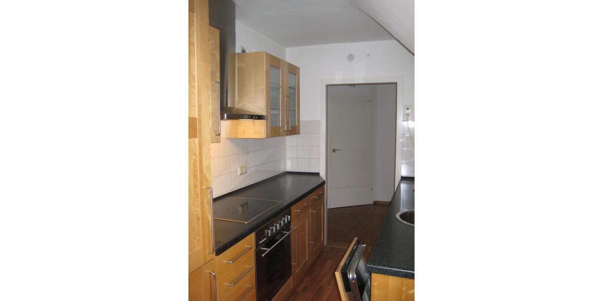 Dachgeschoßwohnung Braunschweig - 2 Zimmer, 65 m&sup2;, 610&euro; | Angebot:26316004