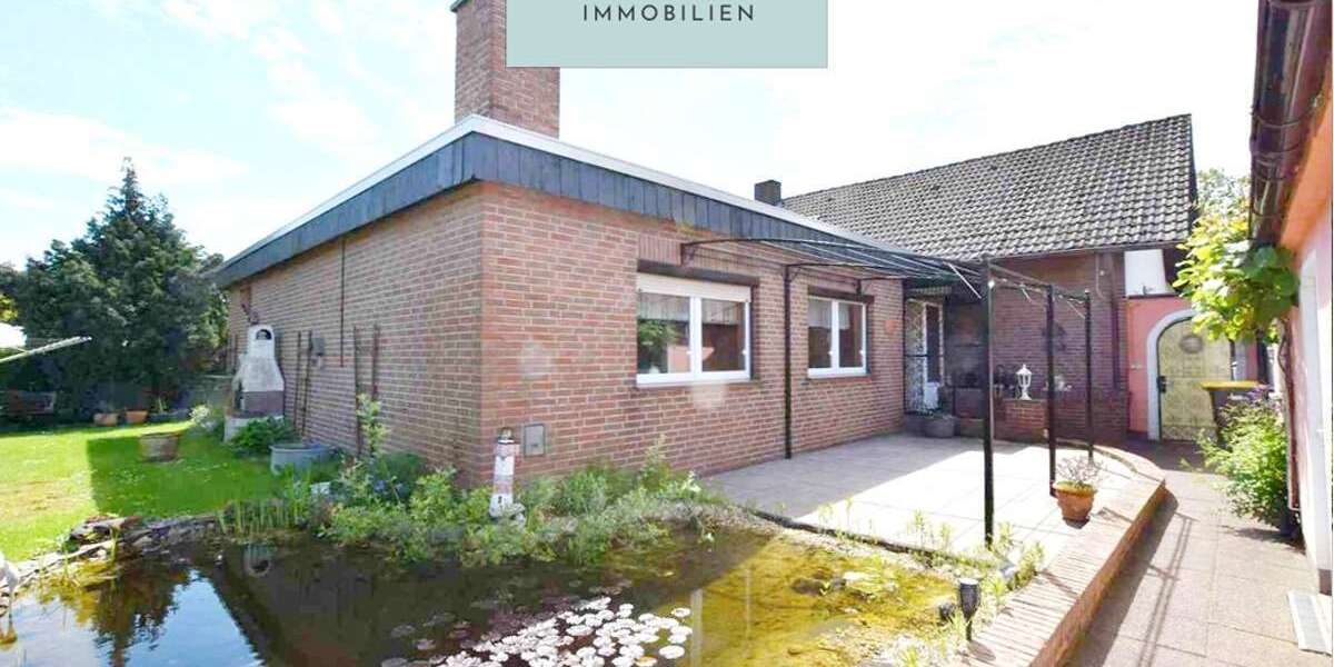 Einfamilienhaus Wolfsburg Ehmen - 6 Zimmer, 225 m&sup2;, 255.000&euro; | Angebot:27133545