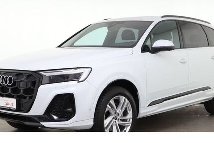 Audi Q7 24.340 km 63.690 € Gifhorn 38518